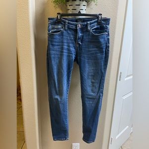Judy Blue Skinny Fit Jeans Size 11/30